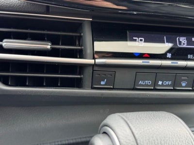 2022 Toyota Sienna XSE 7 Passenger