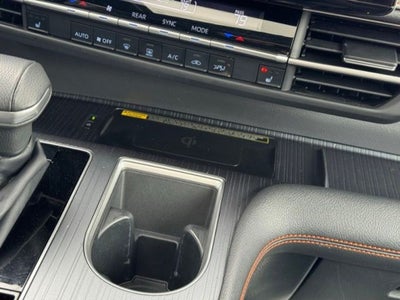 2022 Toyota Sienna XSE 7 Passenger