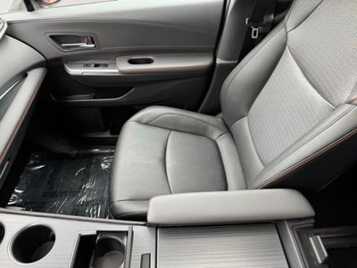 2022 Toyota Sienna XSE 7 Passenger