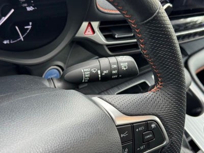 2022 Toyota Sienna XSE 7 Passenger