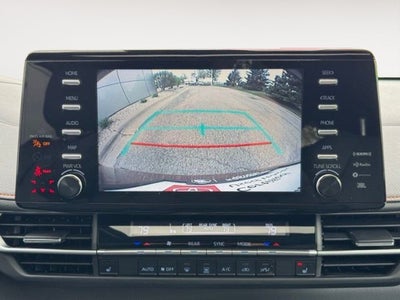 2022 Toyota Sienna XSE 7 Passenger
