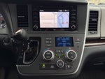 2020 Toyota Sienna Limited Premium 7 Passenger