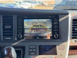 2018 Toyota Sienna Limited Premium 7 Passenger