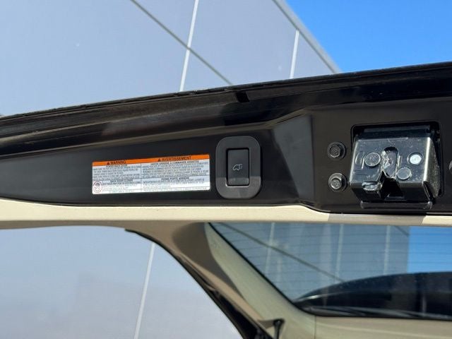 2018 Toyota Sienna Limited Premium 7 Passenger