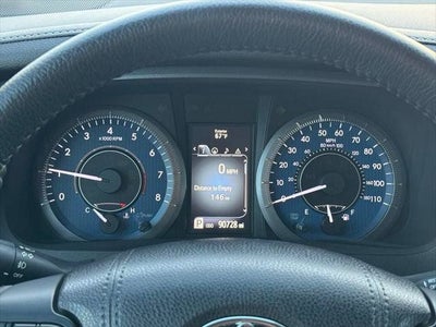 2017 Toyota Sienna XLE Premium 7 Passenger