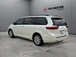 2017 Toyota Sienna XLE Premium 7 Passenger