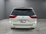 2017 Toyota Sienna XLE Premium 7 Passenger