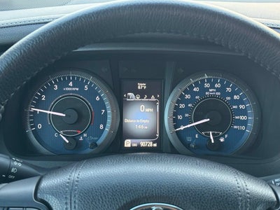 2017 Toyota Sienna XLE Premium 7 Passenger