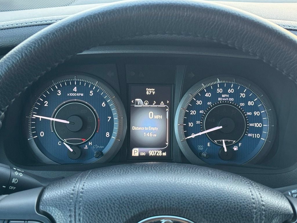 2017 Toyota Sienna XLE Premium 7 Passenger