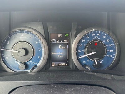 2019 Toyota Sienna XLE 7 Passenger