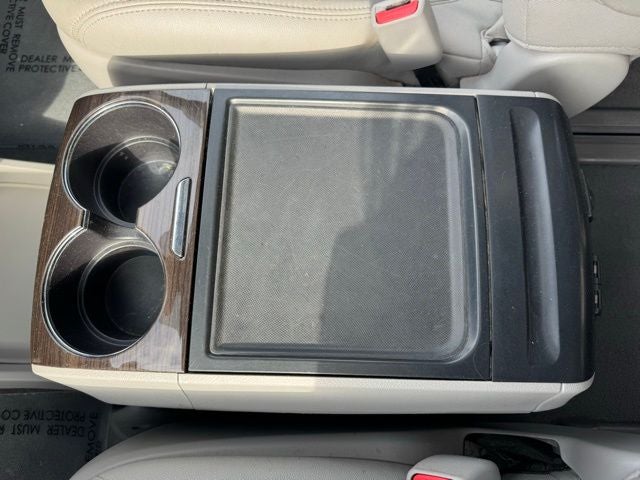 2019 Toyota Sienna XLE 7 Passenger