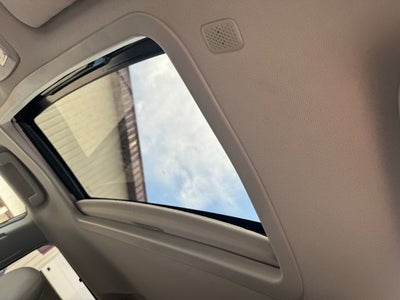 2019 Toyota Sienna XLE 7 Passenger