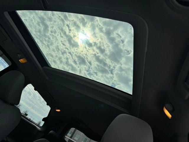 2020 Toyota Sienna Limited 7 Passenger