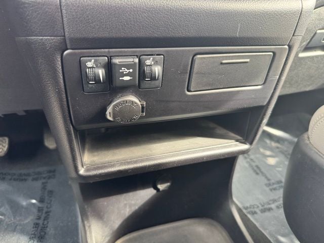 2020 Toyota Sienna Limited 7 Passenger