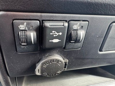 2020 Toyota Sienna Limited 7 Passenger