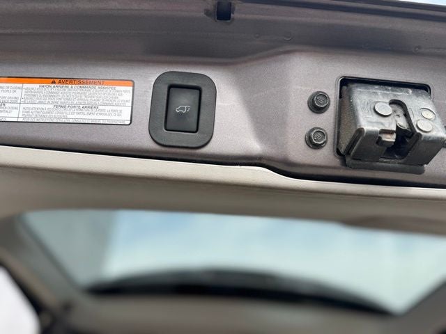 2020 Toyota Sienna Limited 7 Passenger