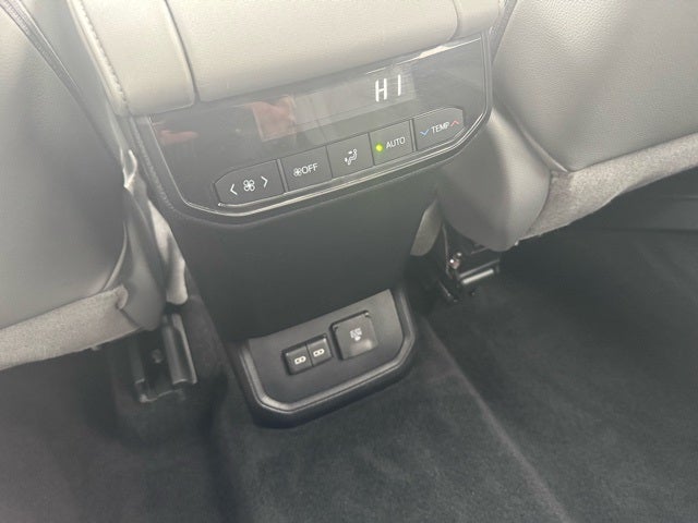 2022 Toyota Highlander Limited AWD