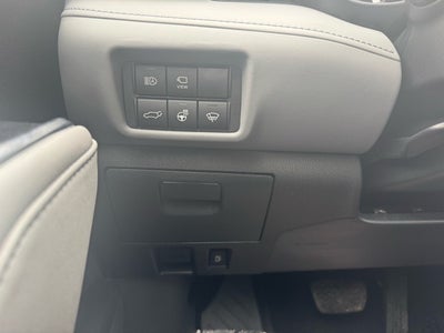 2022 Toyota Highlander Limited AWD