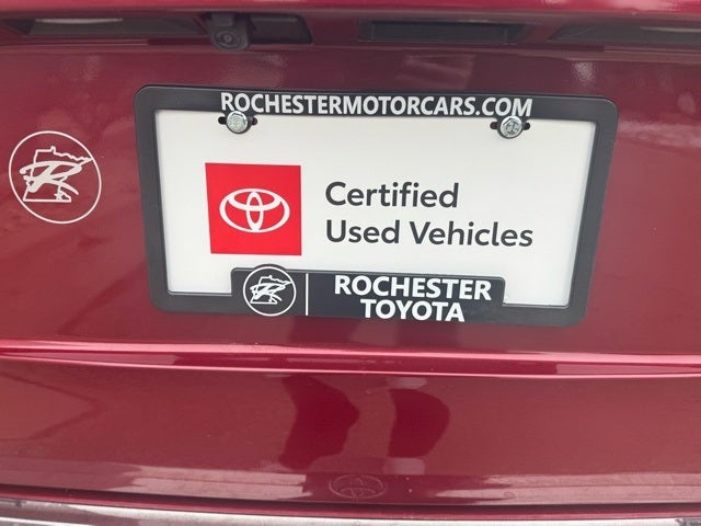 2022 Toyota Highlander Limited AWD