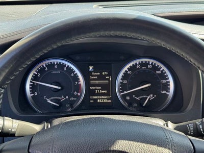 2018 Toyota Highlander Limited AWD