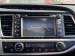 2018 Toyota Highlander Limited AWD