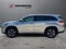 2018 Toyota Highlander Limited Platinum AWD