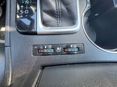 2018 Toyota Highlander Limited Platinum AWD