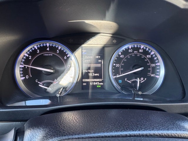 2019 Toyota Highlander Limited AWD
