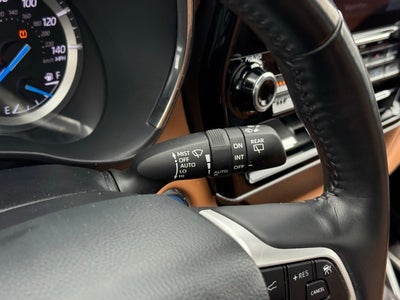 2022 Toyota Highlander Hybrid Platinum AWD