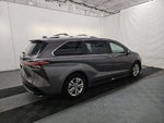 2024 Toyota Sienna Platinum 7 Passenger