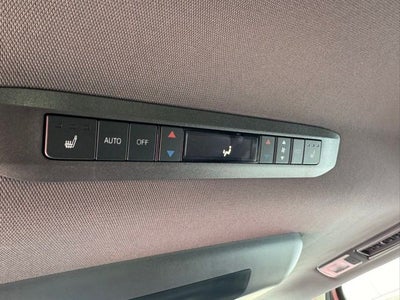 2024 Toyota Sienna Platinum 7 Passenger