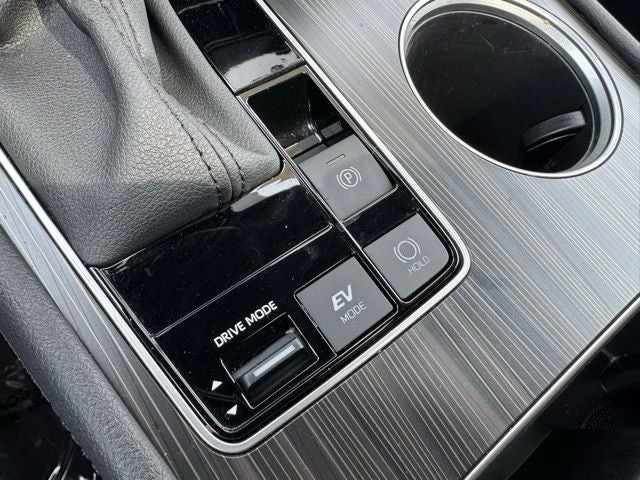 2024 Toyota Sienna Platinum 7 Passenger