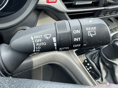 2024 Toyota Sienna Platinum 7 Passenger