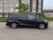 2022 Toyota Sienna Platinum 7 Passenger