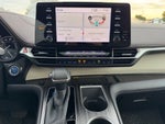 2022 Toyota Sienna Platinum 7 Passenger