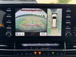 2022 Toyota Sienna Platinum 7 Passenger