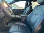 2026 Toyota Sienna Platinum 7 Passenger