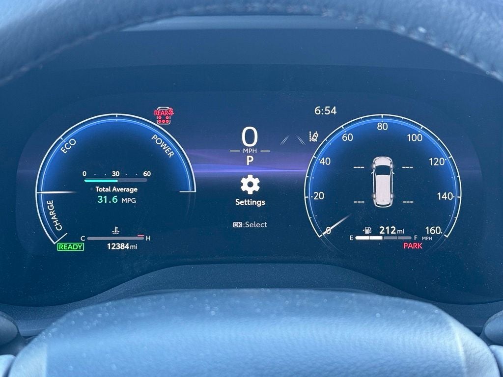 2026 Toyota Sienna Platinum 7 Passenger