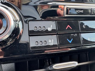 2022 Toyota Highlander Platinum AWD