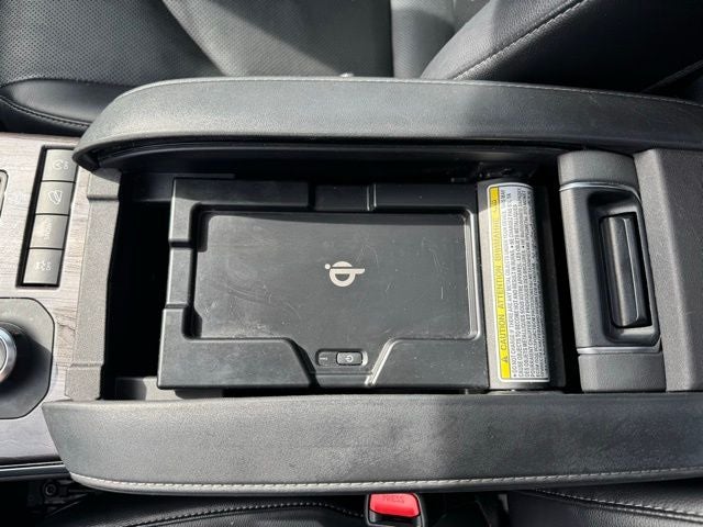 2022 Toyota Highlander Platinum AWD