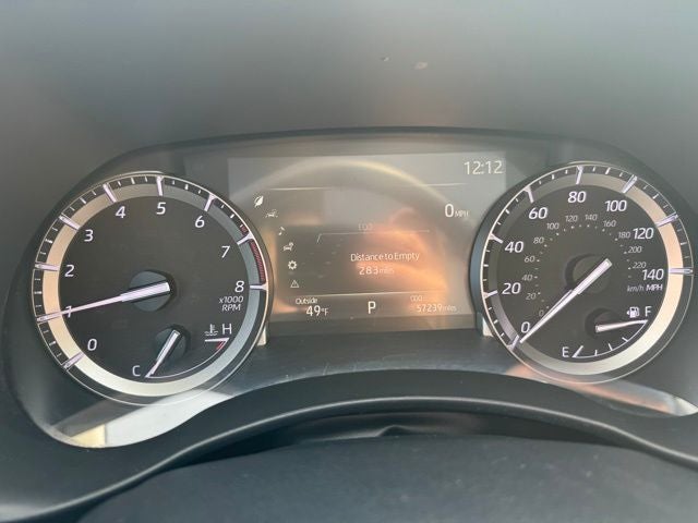 2022 Toyota Highlander Platinum AWD