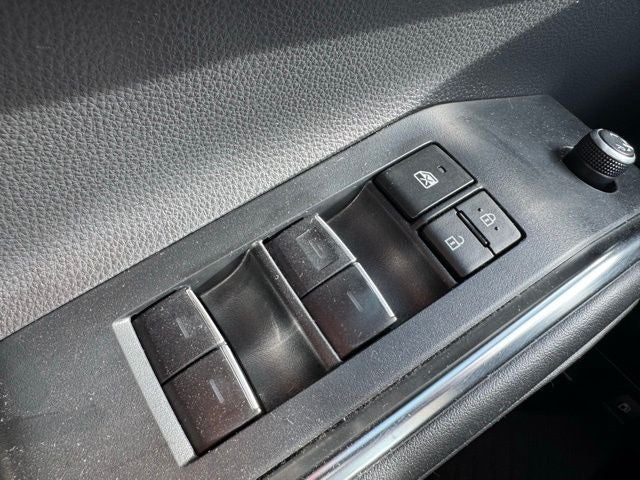 2022 Toyota Highlander Platinum AWD