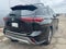 2022 Toyota Highlander Platinum AWD