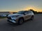 2021 Toyota Highlander Platinum AWD