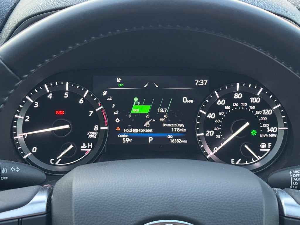 2021 Toyota Highlander Platinum AWD