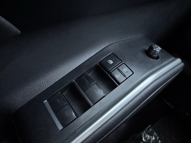 2020 Toyota Highlander Hybrid XLE AWD