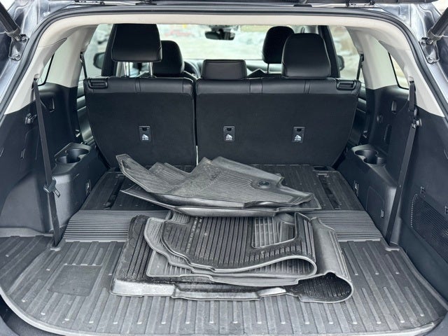 2020 Toyota Highlander Hybrid XLE AWD