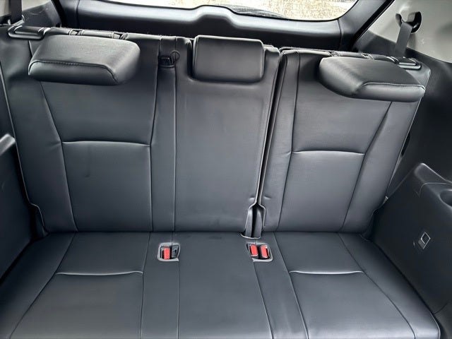 2020 Toyota Highlander Hybrid XLE AWD