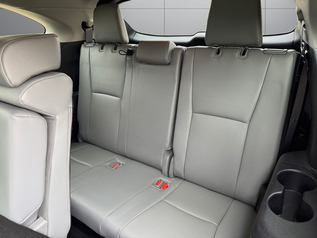 2021 Toyota Highlander Hybrid XLE AWD