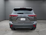 2021 Toyota Highlander Hybrid XLE AWD